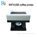 CAKE COFFEE COOKIE FOOD Digital Coffe Printer